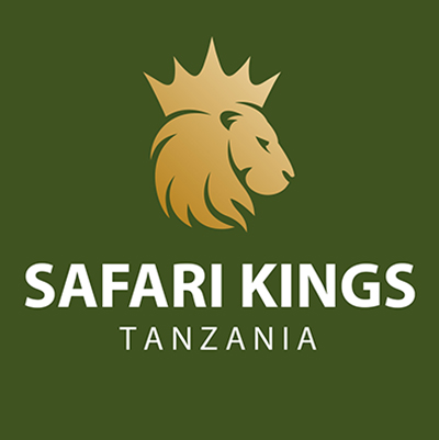 Safari Kings Logo